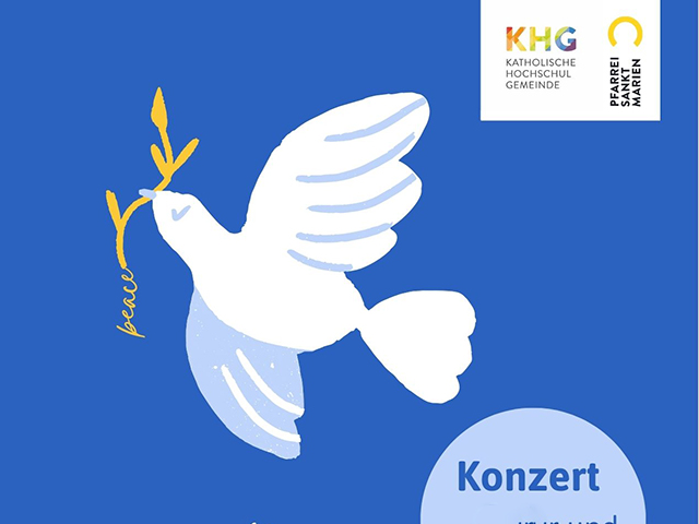 Karl Jenkins – The Armed Man: A Mass for Peace